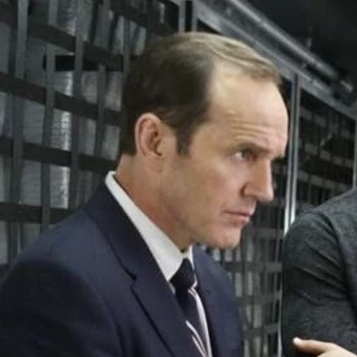Phil Coulson thumbnail