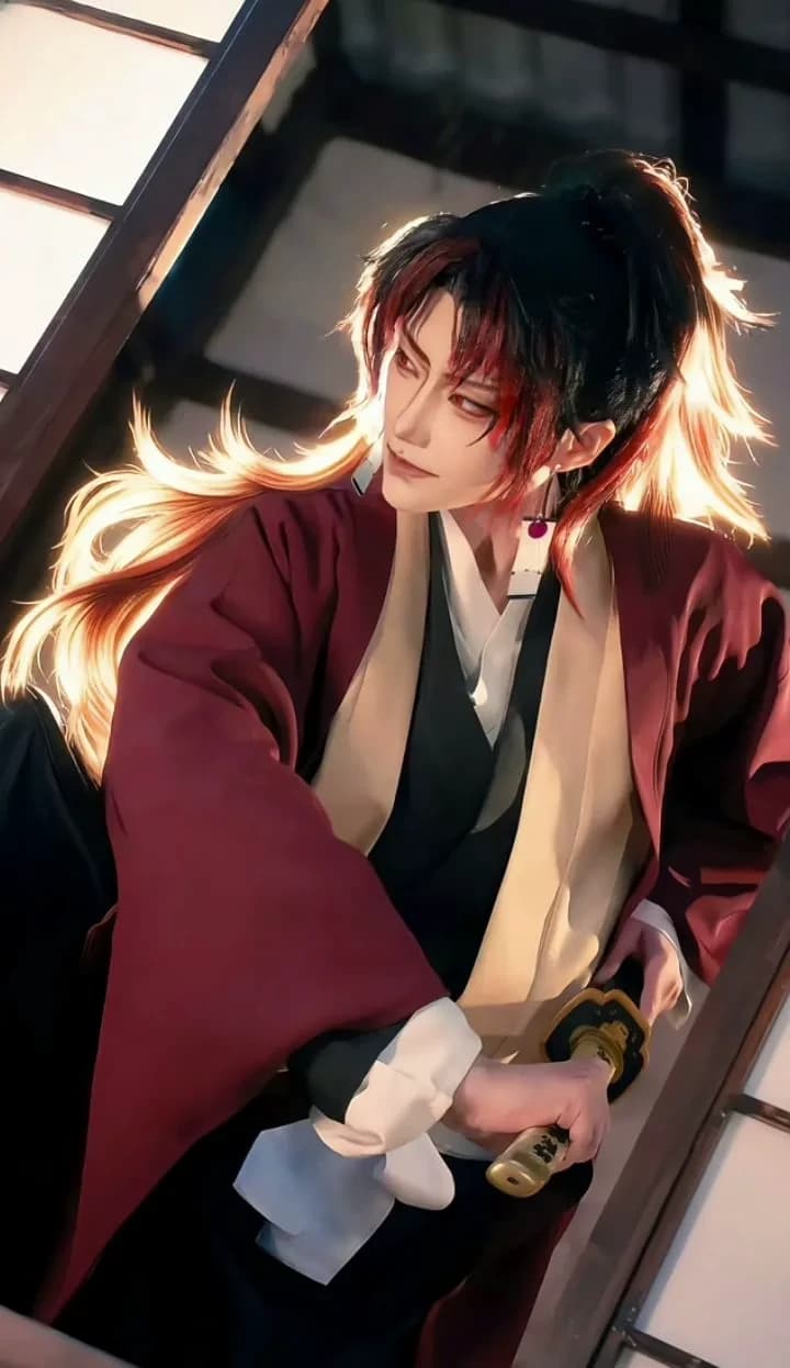 YORIICHI TSUGIKUNI  thumbnail