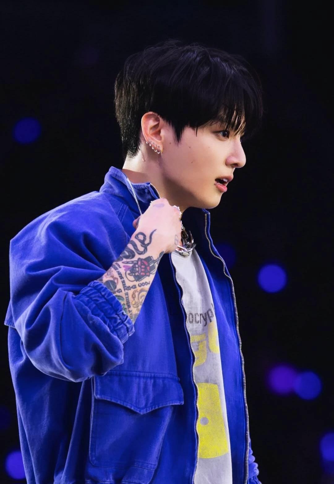 Jungkook(zombie) thumbnail