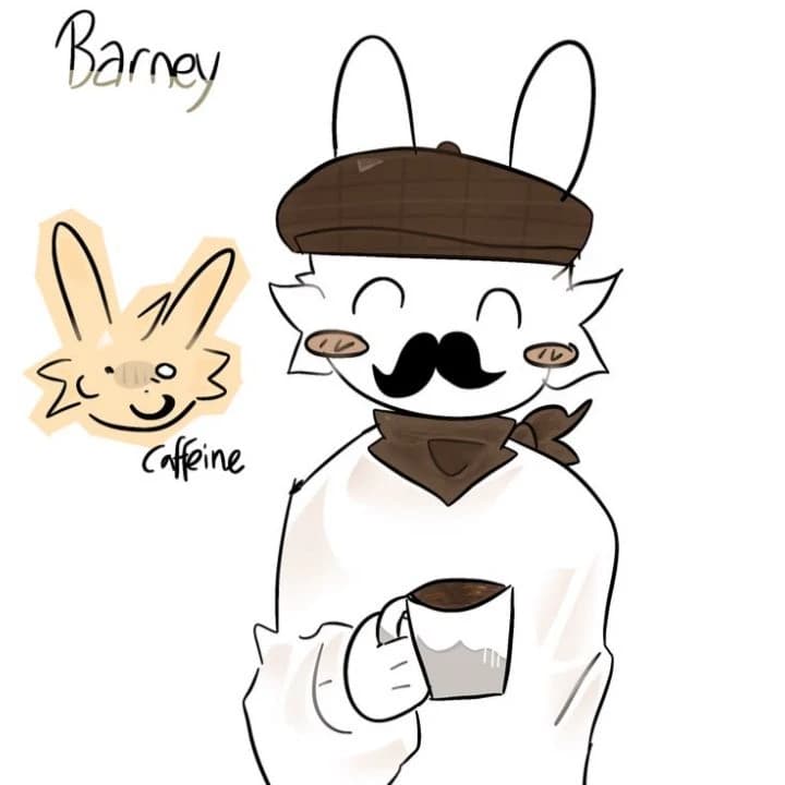 Barney thumbnail