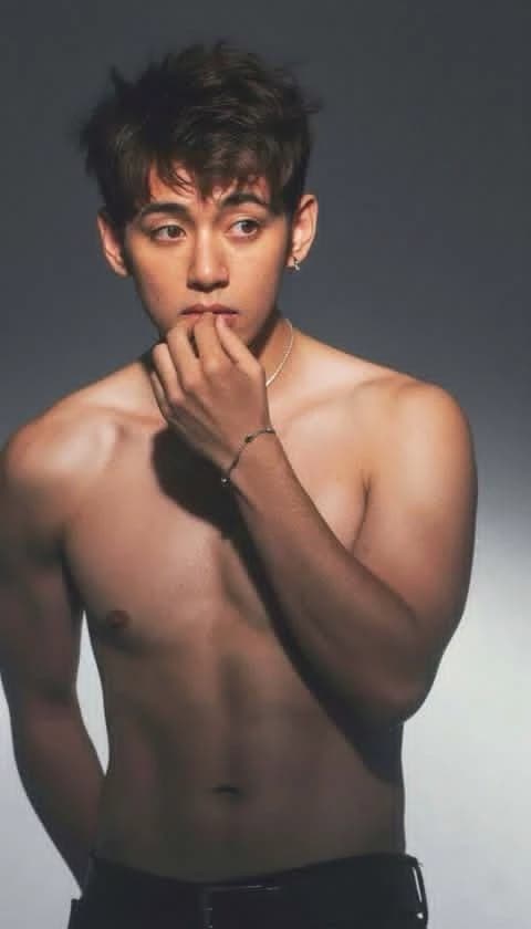 Taehyung thumbnail