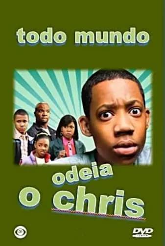 Todo mundo odeia o Cris  thumbnail