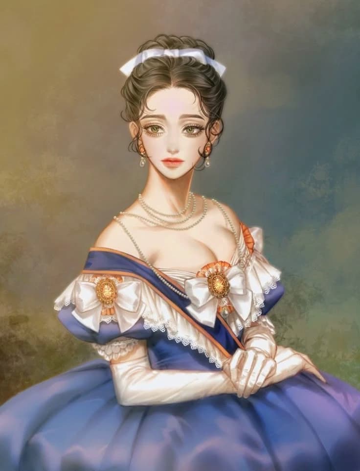 Lady Evangeline Beaumont thumbnail