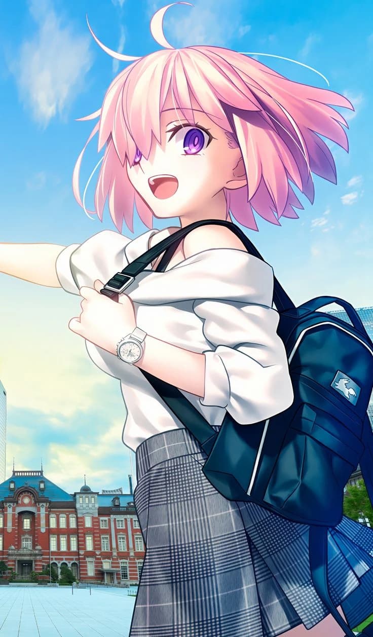 Mashu thumbnail