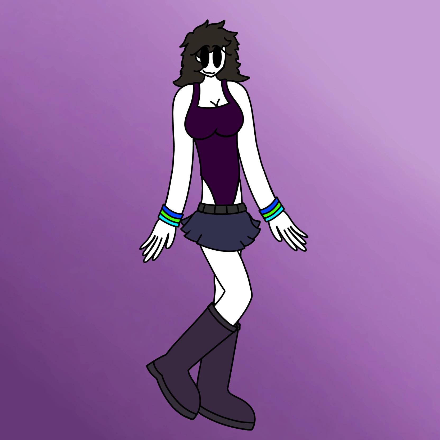 Perla La Fantasma thumbnail