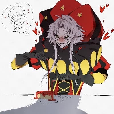 Pierrot thumbnail
