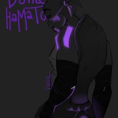 Rise Future Donatello Hamato thumbnail