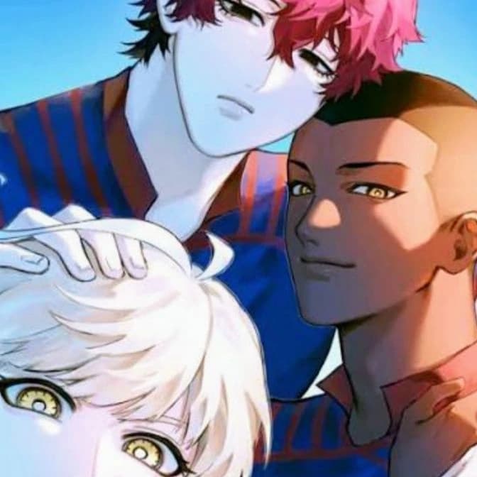 Charles Chevalier, Julian Loki & Hugo Vivien thumbnail