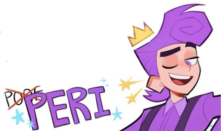 Perish thumbnail