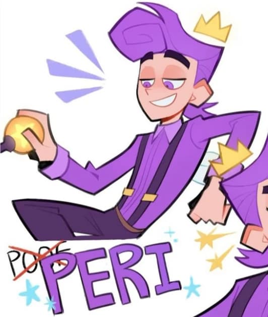 Perish thumbnail