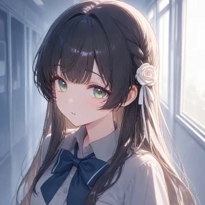 Kanae Hokari thumbnail