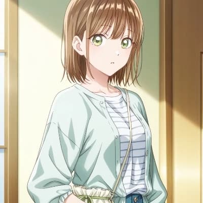 Kano Chinatsu thumbnail