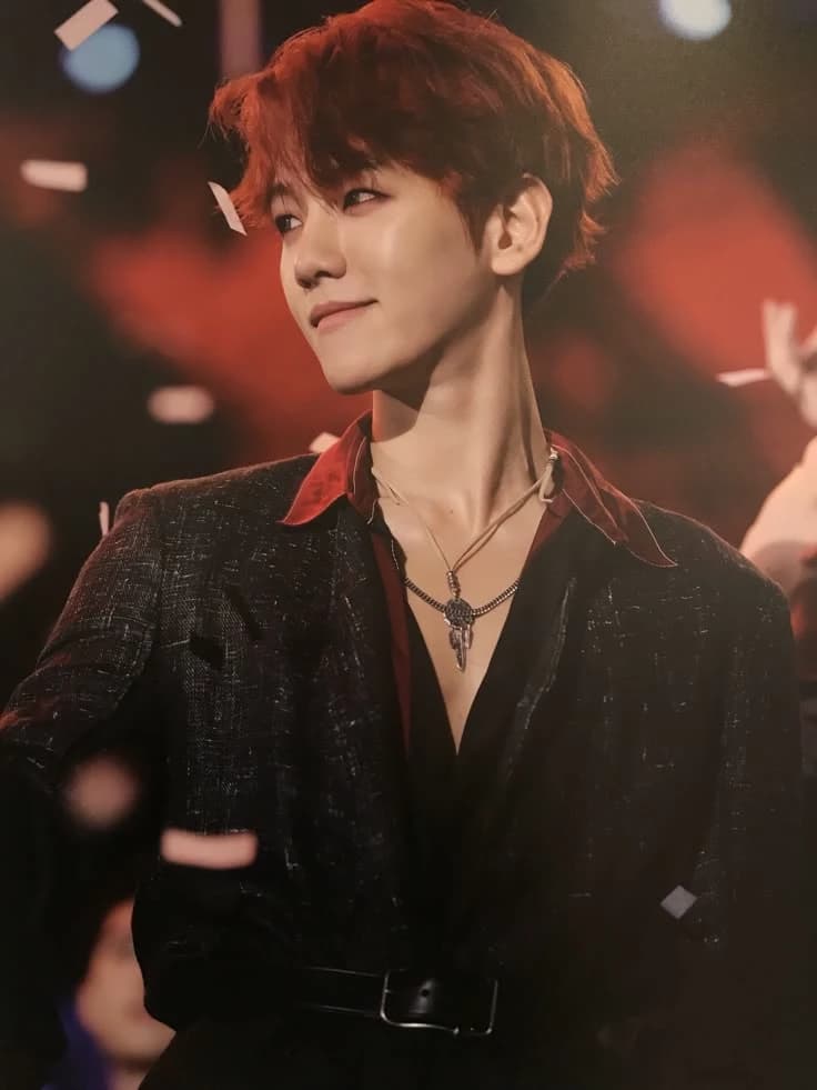 Byung Baekhyun thumbnail