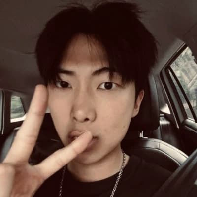 Namjoon thumbnail