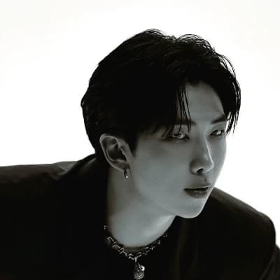 Kim Namjoon thumbnail
