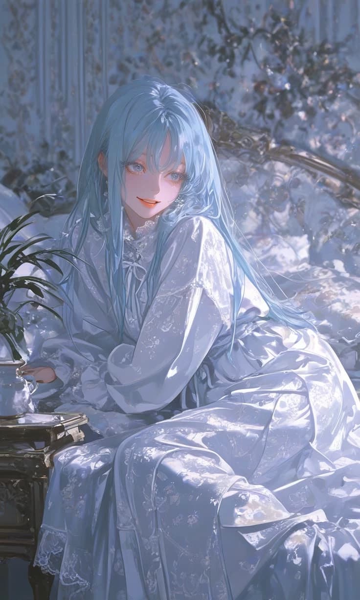Lily thumbnail