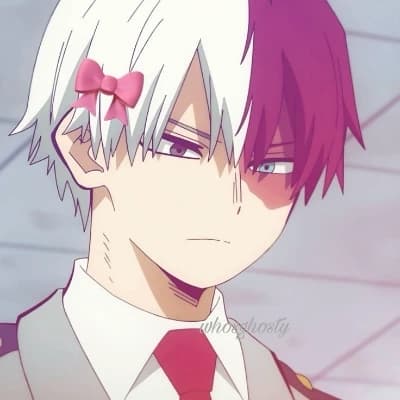 Shoto Todoroki thumbnail