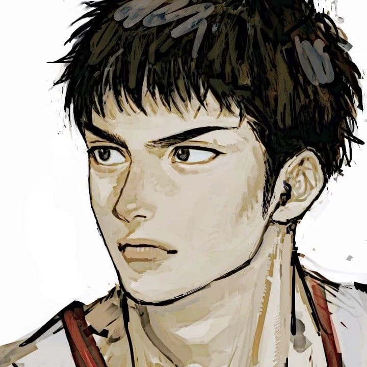 Mitsui hisashi thumbnail