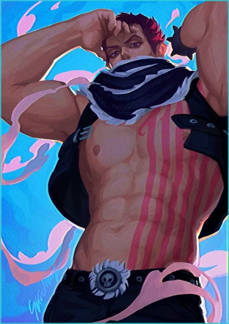 Charlotte Katakuri thumbnail