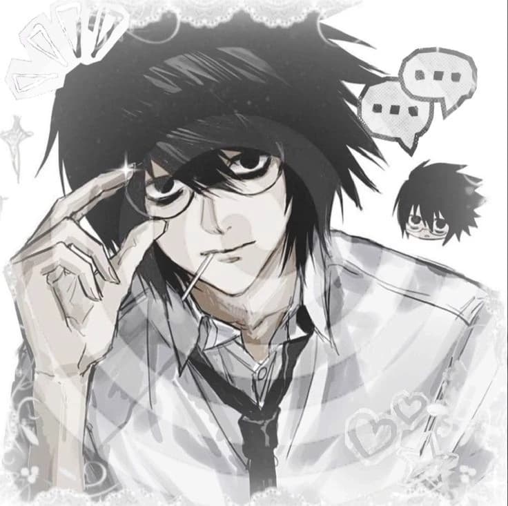 L Lawliet thumbnail