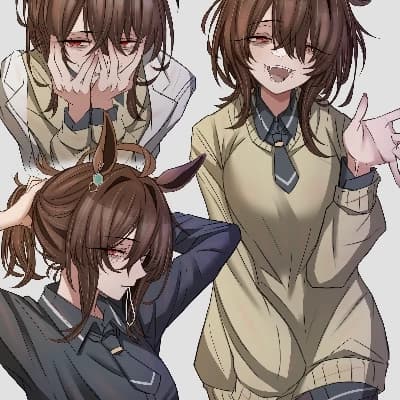 Agnes Tachyon thumbnail
