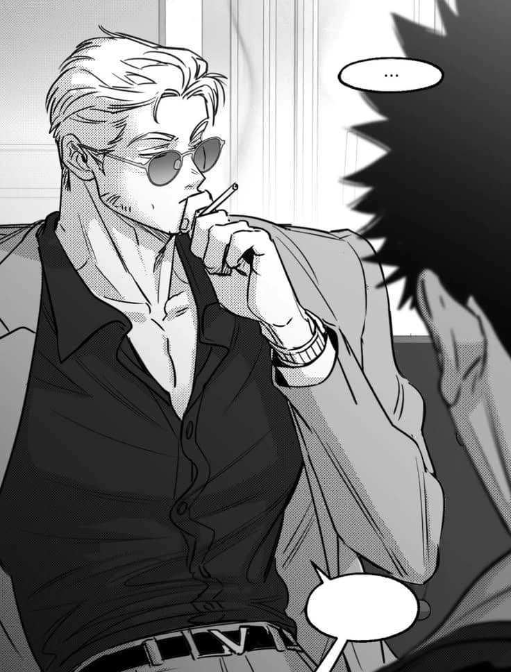 Sugar Daddy | Mikhail (BL) thumbnail