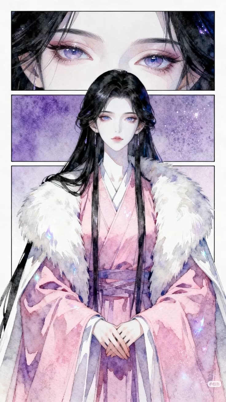 Meii Jing  thumbnail