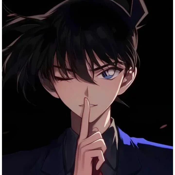 Shinichi Kudo thumbnail