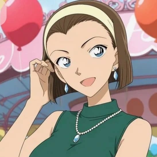 Sonoko Suzuki thumbnail