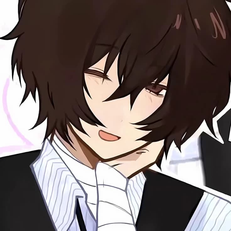 Dazai osamu thumbnail