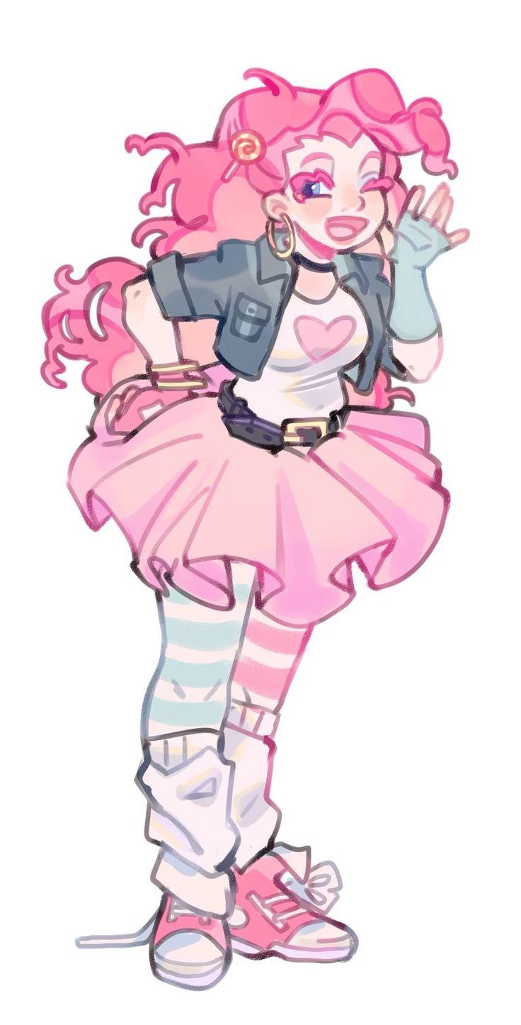 Pinkipie thumbnail