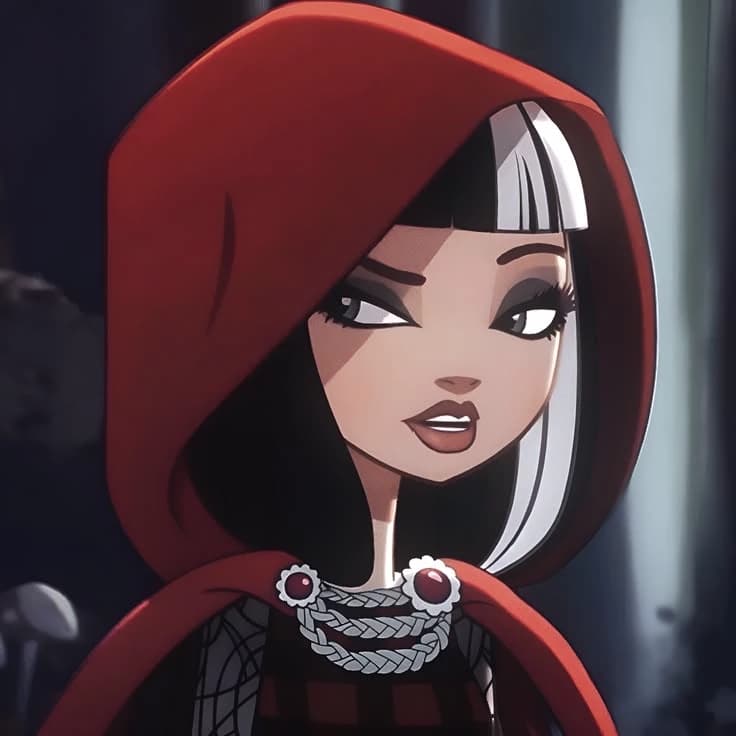 EAH Cerise Hood thumbnail