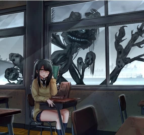 Meiruko chan thumbnail