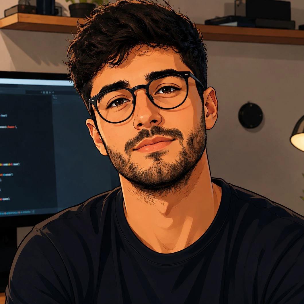 Gonçalo thumbnail
