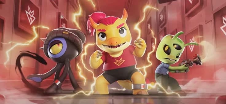 Run monster run  thumbnail