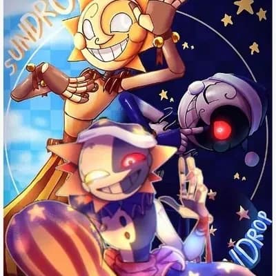 Sundrop, Moondrop, and Eclipse thumbnail