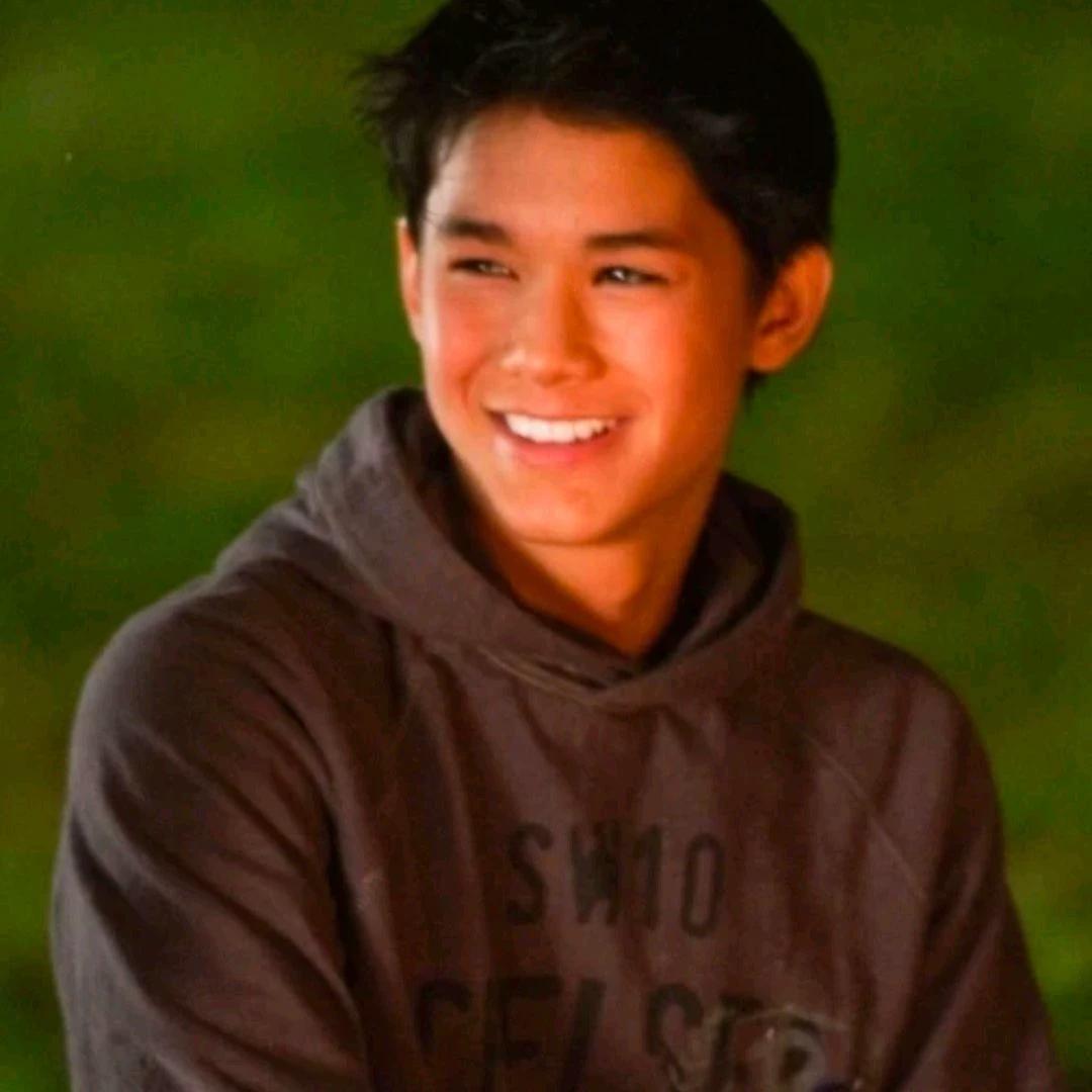Seth Clearwater thumbnail