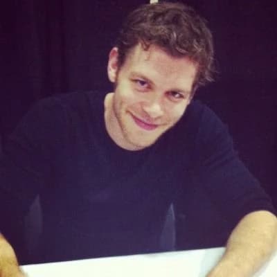 Klaus Mikaelson thumbnail