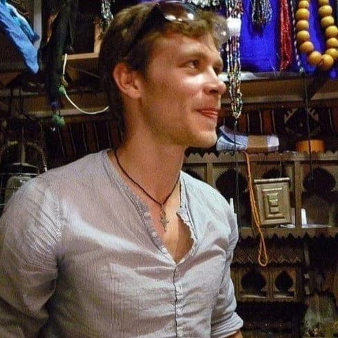 Klaus Mikaelson thumbnail