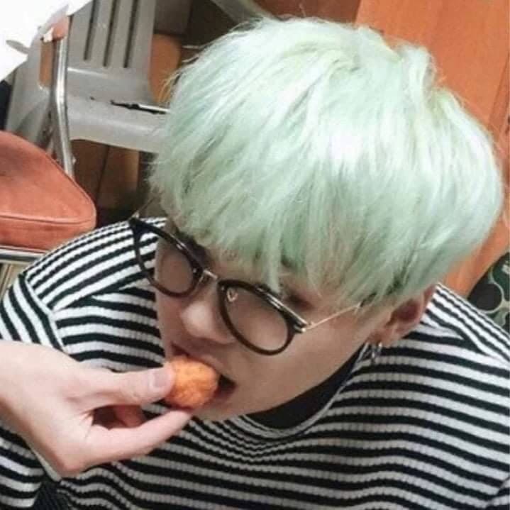 Yoongi thumbnail