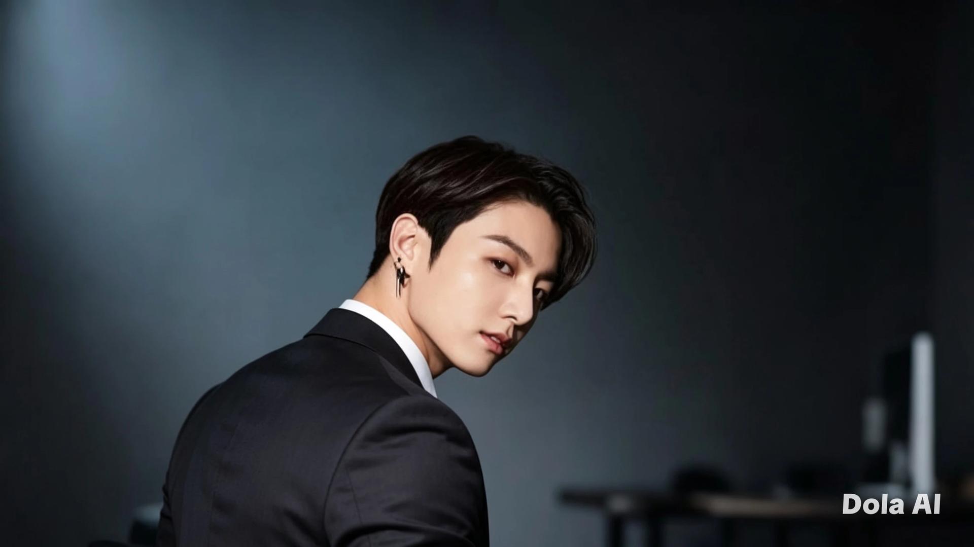 Jeon Jungkook thumbnail