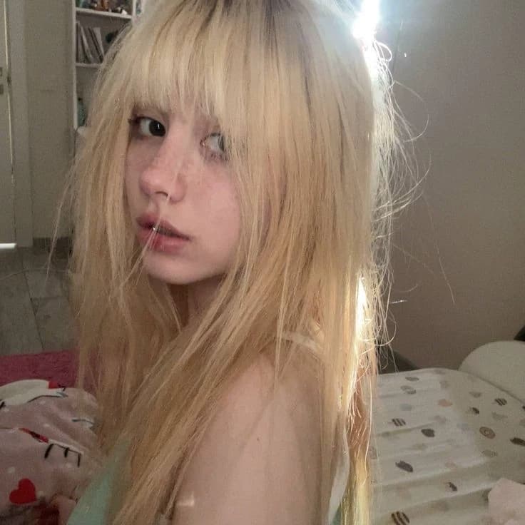 Jasmine Bellefleur thumbnail