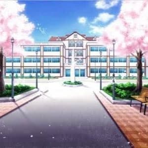 Eunjang High School thumbnail