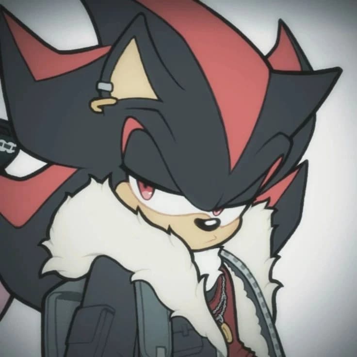 Shadow the Hedgehog thumbnail