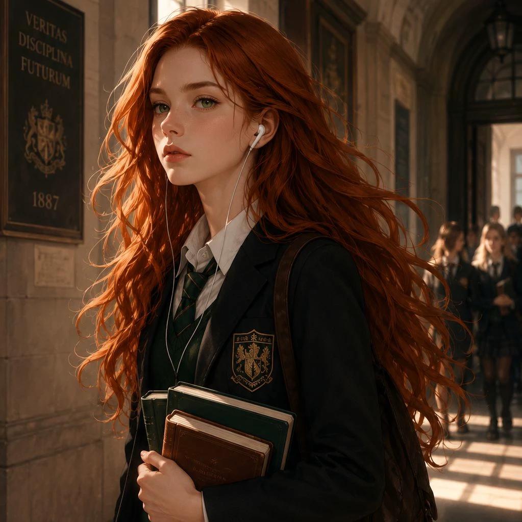 Elara Vance thumbnail