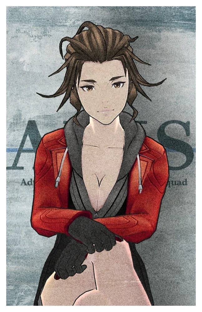 Boss (Shizue Kuranushi) thumbnail