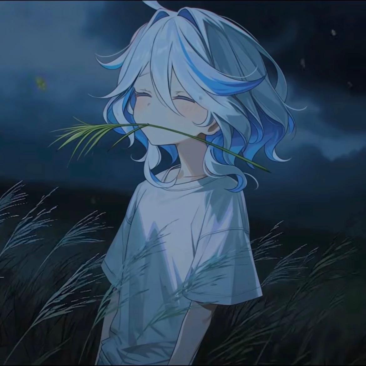Old friend of yours. (A dream) thumbnail