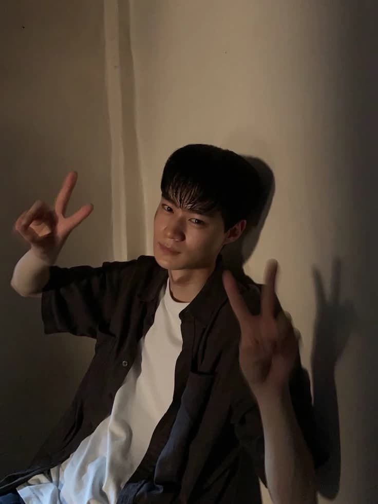 Kang ha-joon  thumbnail