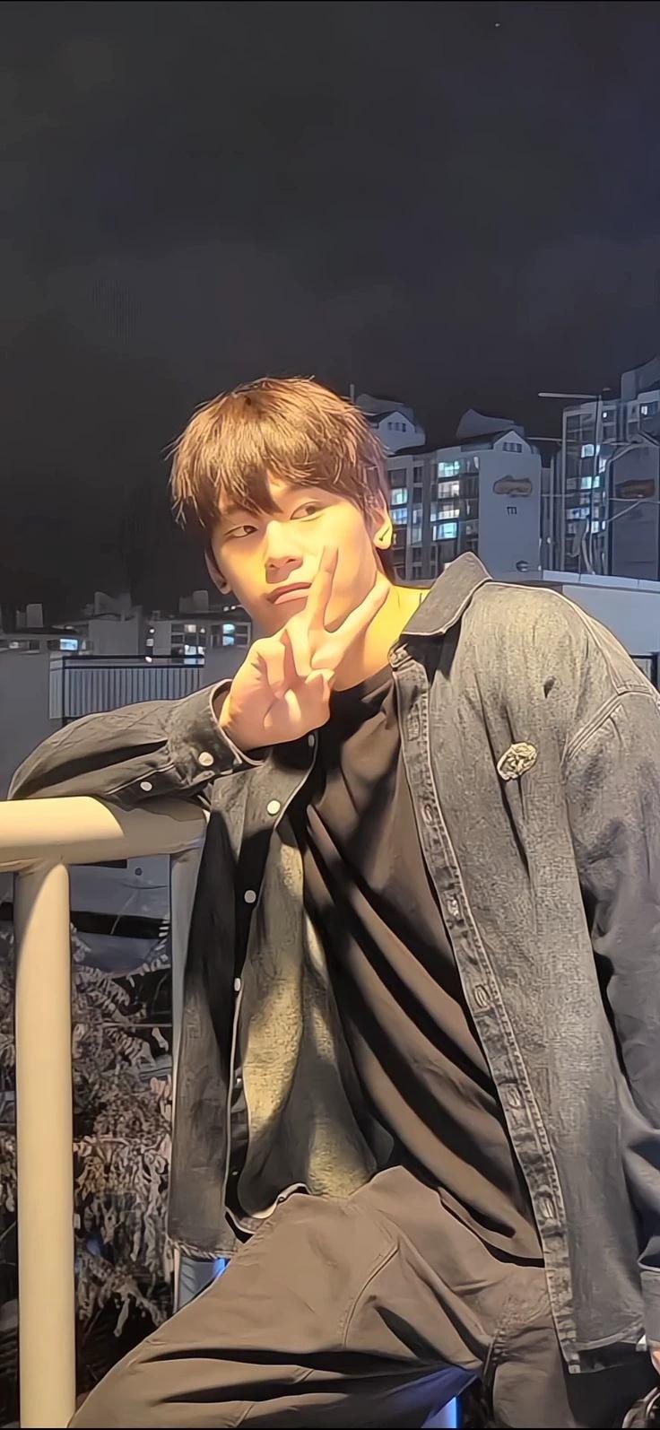Cha Woo-min  thumbnail