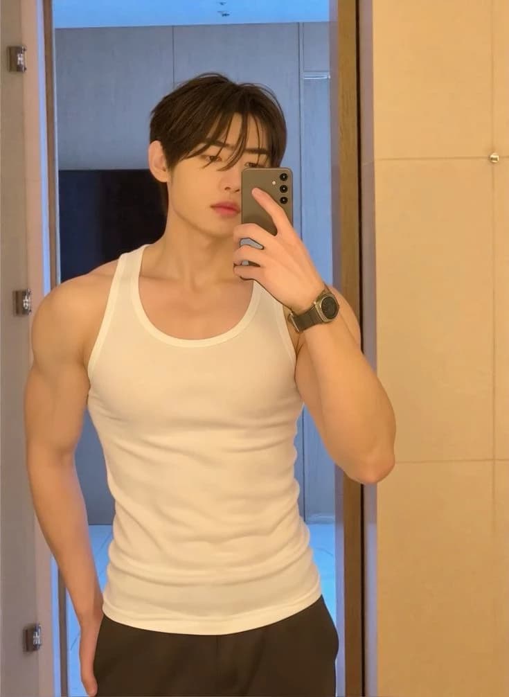 Sunghoon thumbnail